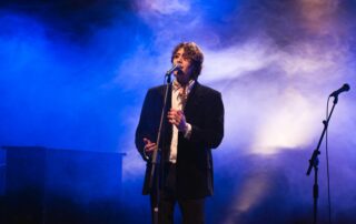 Nicolò Marangoni ph Chiara Alloisio