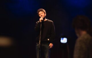 Giacinto Brienza ph Chiara Alloisio